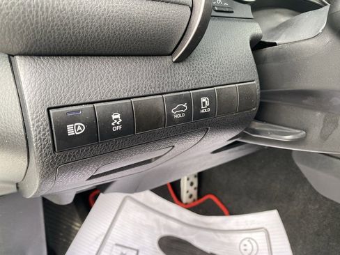 Used 2022 Toyota Camry TRD image 17