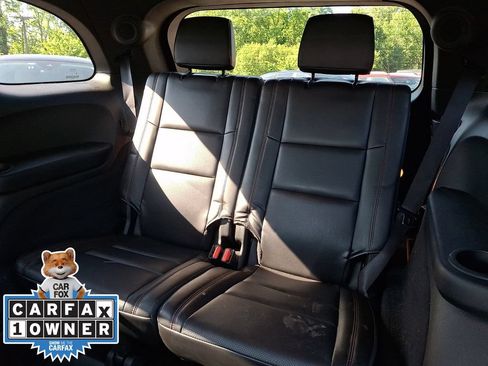 Used 2022 Dodge Durango R/T AWD/4WD image 10
