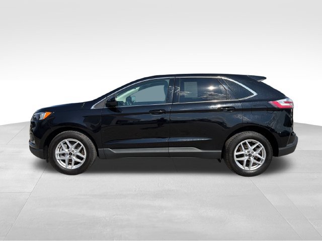 Used 2023 Ford Edge SEL w/ Convenience Package AWD/4WD image 8