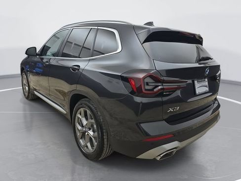 Used 2023 BMW X3 sDrive30i w/ Premium Package RWD image 8