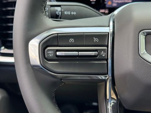 New 2026 GMC Canyon Elevation w/ Convenience Package image 25