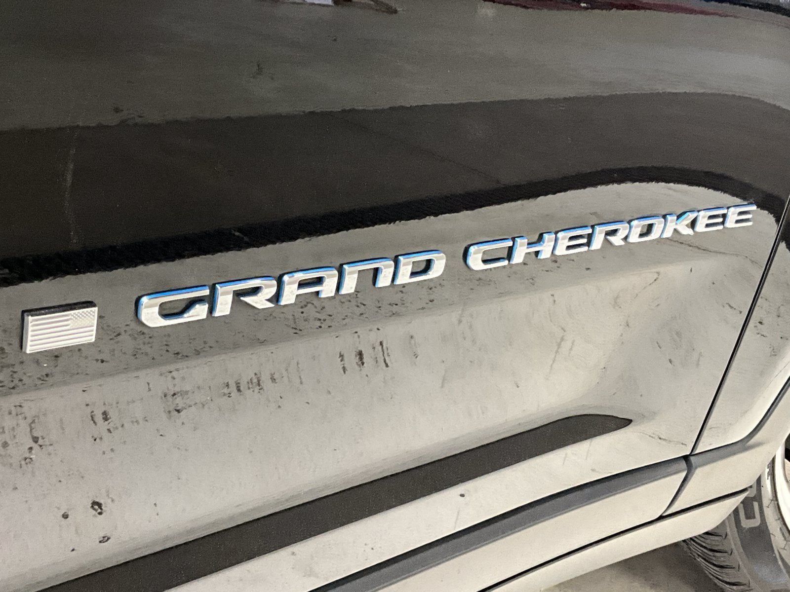 Used 2022 Jeep Grand Cherokee Limited 4xe w/ Luxury Tech Group II AWD/4WD image 30
