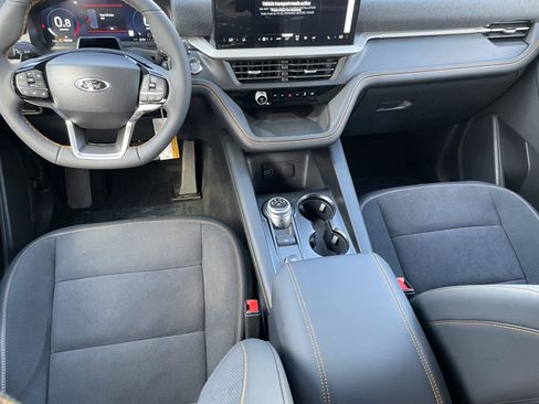 New 2026 Ford Explorer Tremor w/ Tremor Ultimate Package AWD/4WD image 25