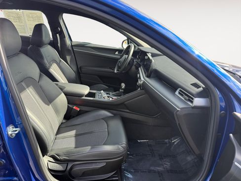 Used 2023 Kia K5 GT-Line w/ GT-Line Premium Package image 19