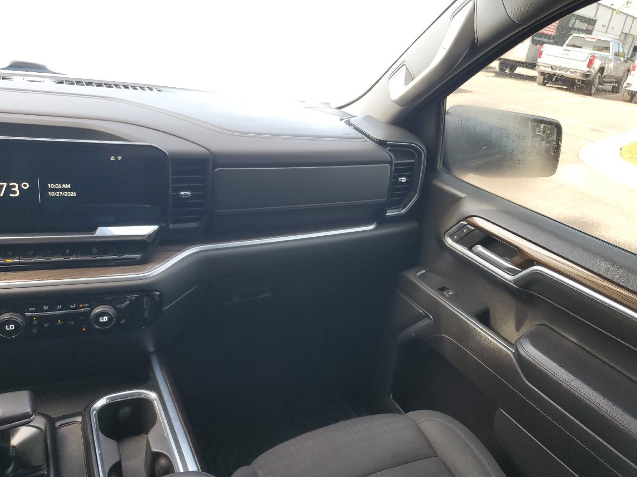Used 2022 Chevrolet Silverado 1500 RST AWD/4WD image 15