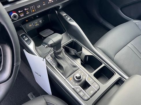New 2026 Kia Sorento S AWD/4WD image 22