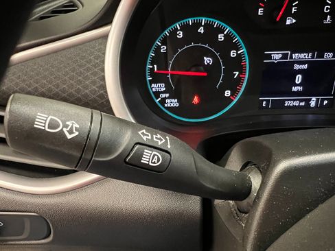 Used 2024 Chevrolet Malibu LT image 32