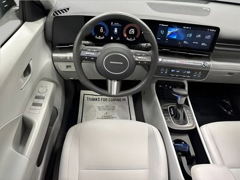 Certified 2026 Hyundai Kona SEL Sport image 12