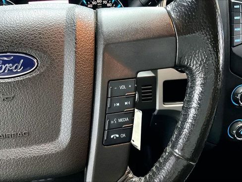 Used 2013 Ford F150 XLT w/ Mid Equipment Group AWD/4WD image 11