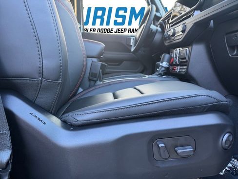 New 2026 Jeep Wrangler Rubicon image 24