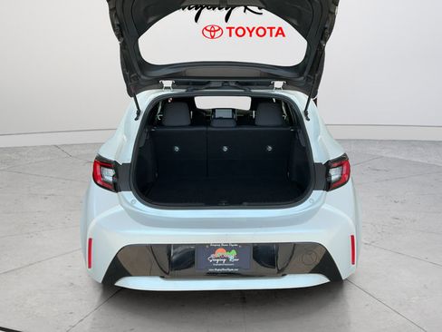 Used 2024 Toyota Corolla SE FWD image 25