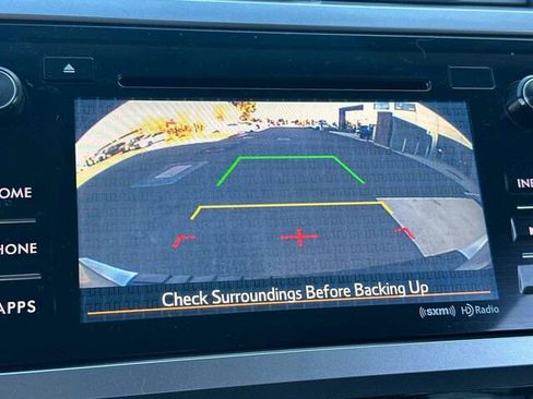 Used 2016 Subaru Outback 2.5i Premium image 22