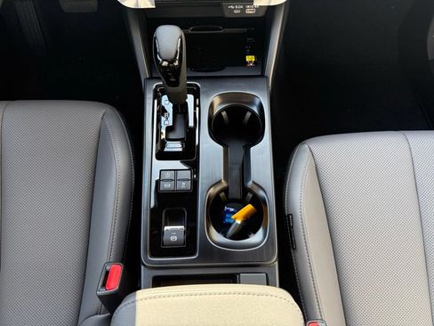 New 2026 Subaru Outback Limited AWD/4WD image 18
