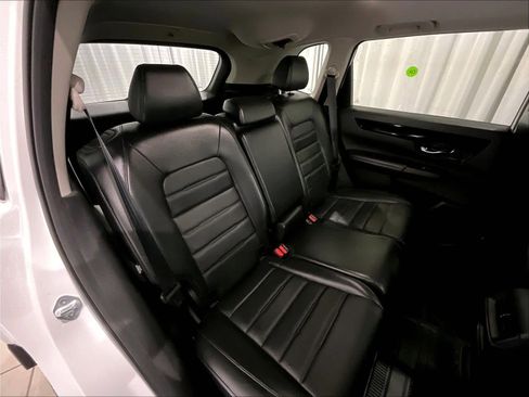 Used 2023 Honda CR-V EX-L image 16