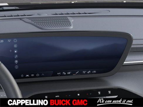 New 2026 Buick Enclave Sport Touring w/ Power Package AWD/4WD image 20