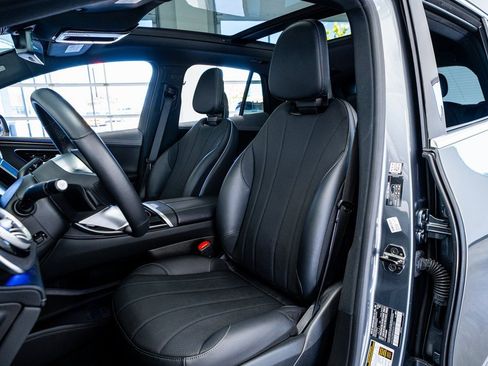 Used 2024 Mercedes-Benz EQE 350+ SUV w/ AMG Line Exterior Package image 39