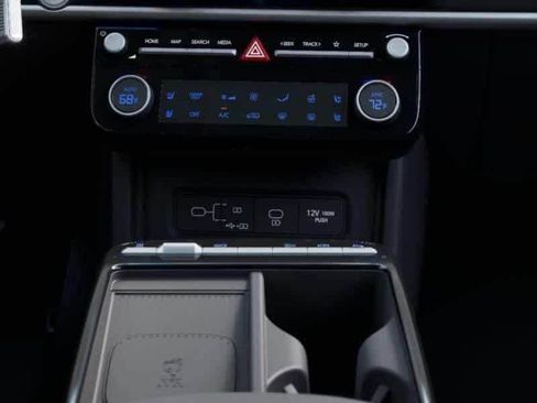 New 2026 Hyundai Tucson Limited AWD/4WD image 16