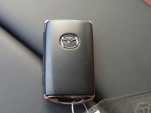 New 2026 MAZDA CX-70 3.3 Turbo w/ Premium Plus Pkg image 24