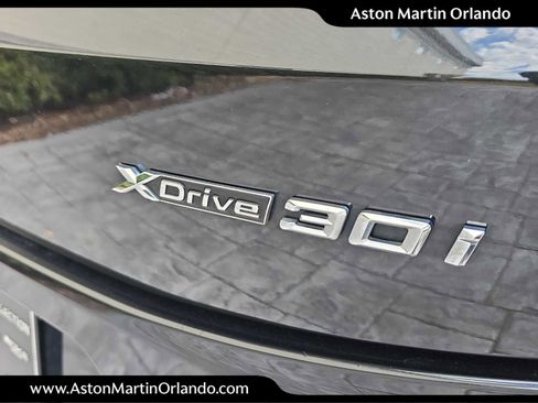 Used 2021 BMW X4 xDrive30i w/ M Sport Package image 5