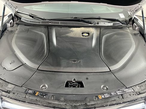 Used 2024 Chevrolet Blazer EV RS image 33