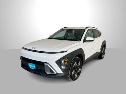 Used 2025 Hyundai Kona SEL