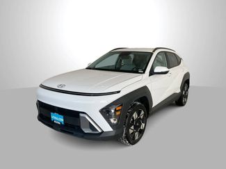 Used 2025 Hyundai Kona SEL video 1