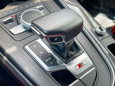Used 2019 Audi S5 Premium Plus w/ Premium Plus AWD/4WD image 17