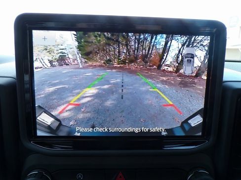 Used 2022 Ford Bronco Sport Outer Banks image 26