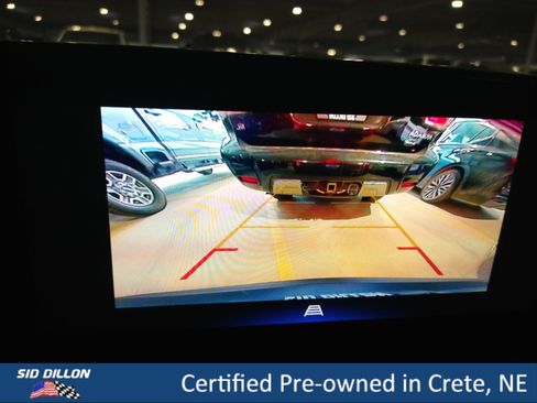 Used 2026 Chevrolet TrailBlazer LS w/ LS Convenience Package image 6