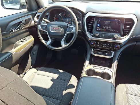 Used 2023 GMC Acadia SLE w/ Driver Convenience Package AWD/4WD image 15