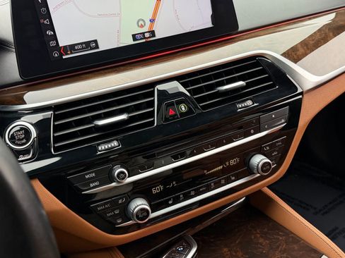 Used 2018 BMW 540i 540i image 45