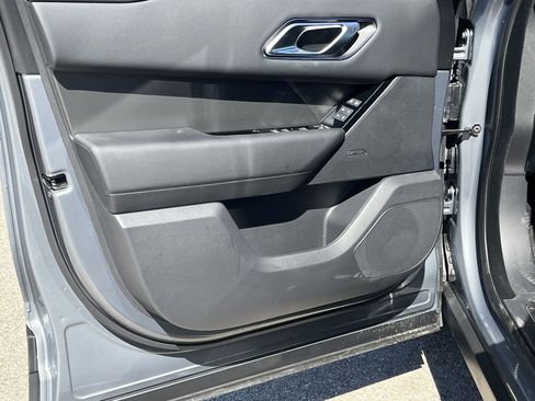 New 2026 Land Rover Range Rover Velar S image 11