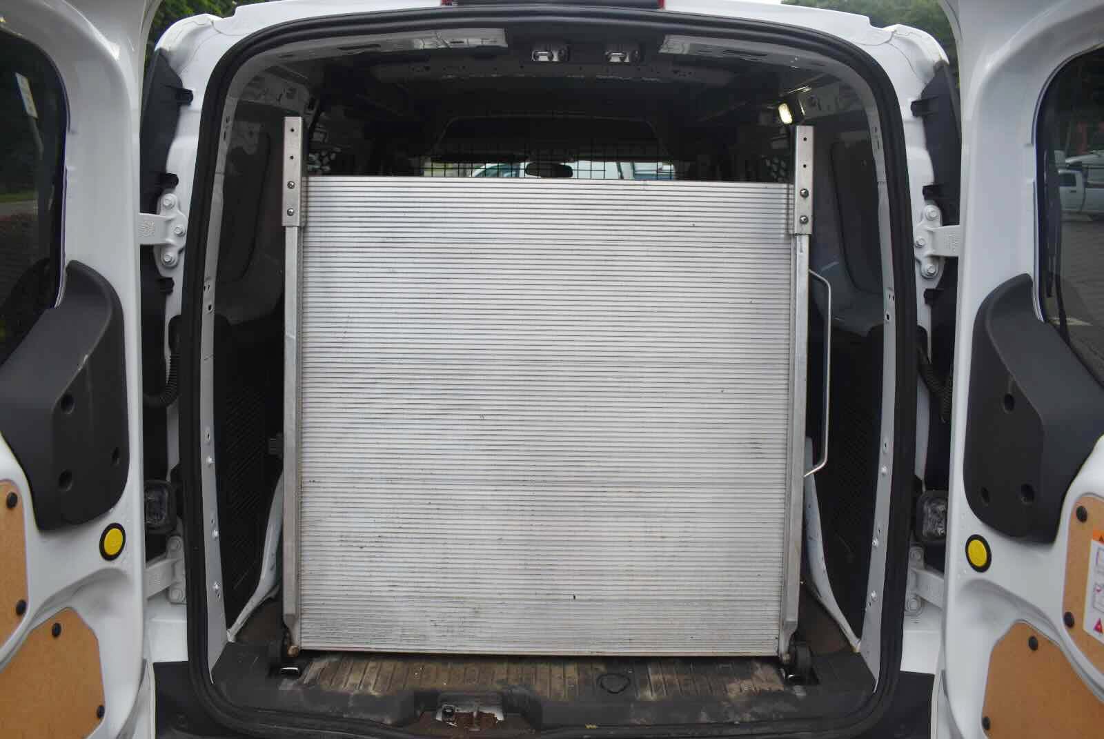 Used 2016 Ford Transit Connect XLT FWD image 13