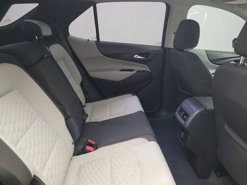 Used 2019 Chevrolet Equinox LS image 19