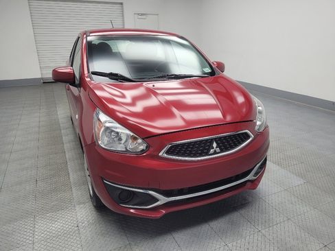 Used 2020 Mitsubishi Mirage SE image 14