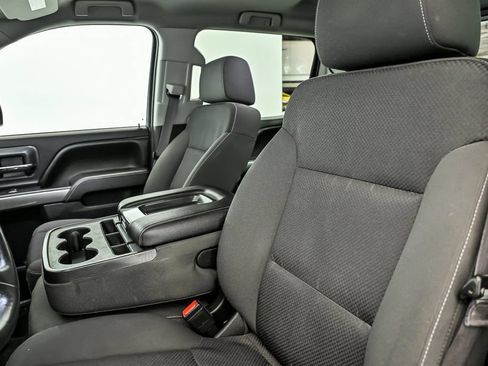 Used 2015 Chevrolet Silverado 1500 LT w/ All Star Edition AWD/4WD image 12