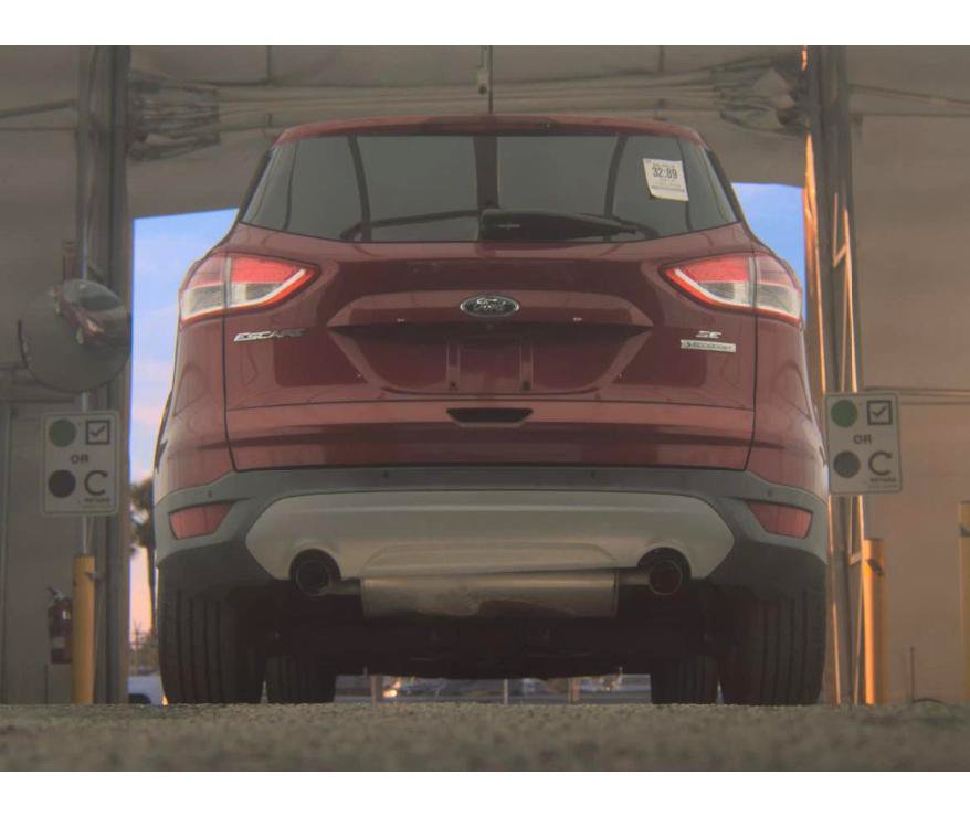 Used 2014 Ford Escape SE FWD image 7