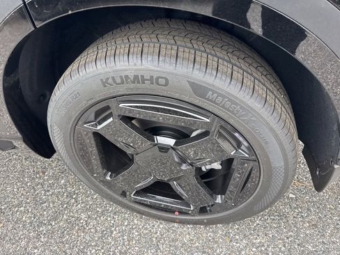 New 2027 Kia Telluride X-Line SX Prestige AWD/4WD image 19