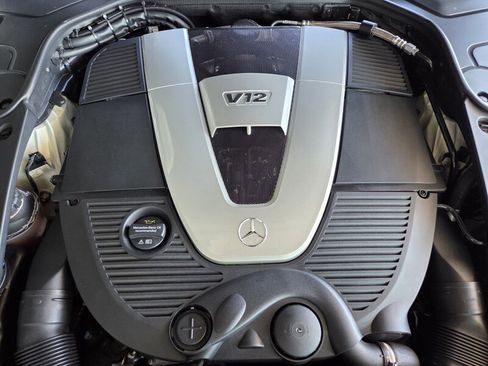 Used 2016 Mercedes-Benz Maybach S 600 image 26
