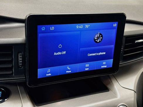 Used 2023 Ford Explorer XLT RWD image 15