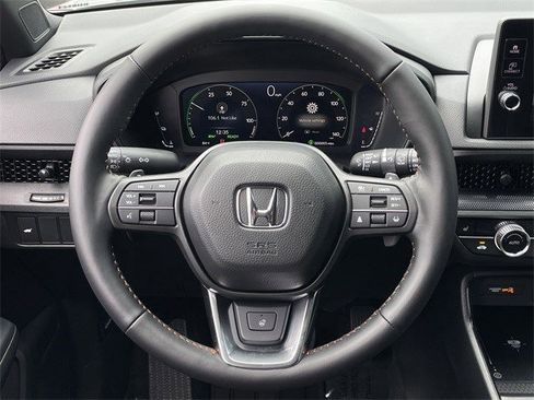 New 2026 Honda CR-V TrailSport image 13