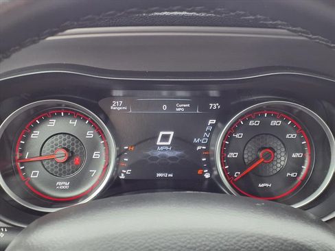 Used 2023 Dodge Charger GT image 12
