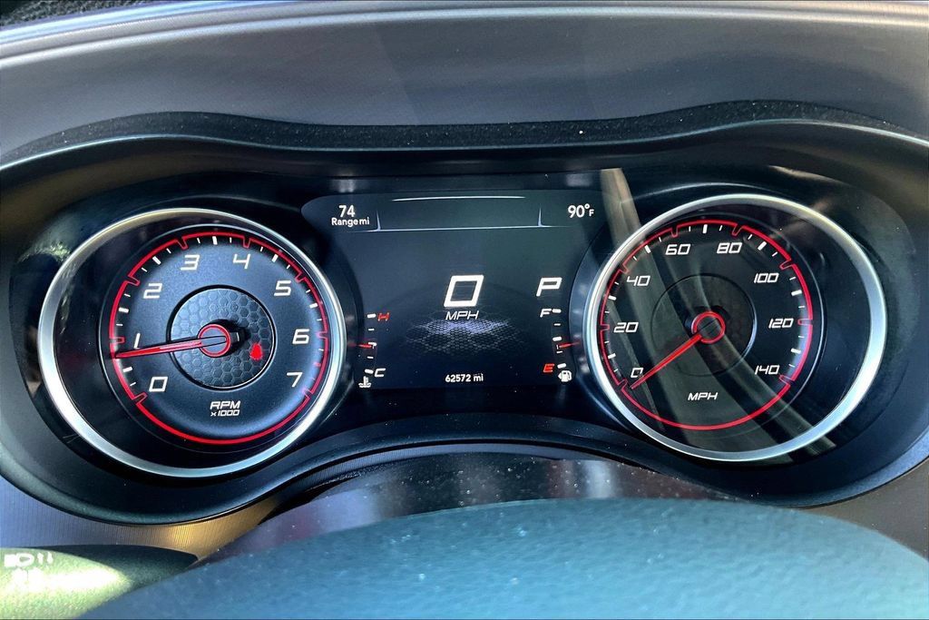 Used 2023 Dodge Charger GT RWD image 22