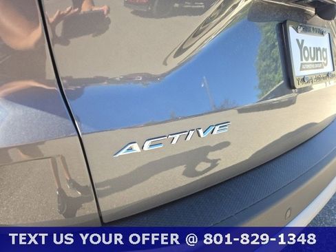 New 2026 Ford Escape Active w/ Tech Pack #1 AWD/4WD image 10
