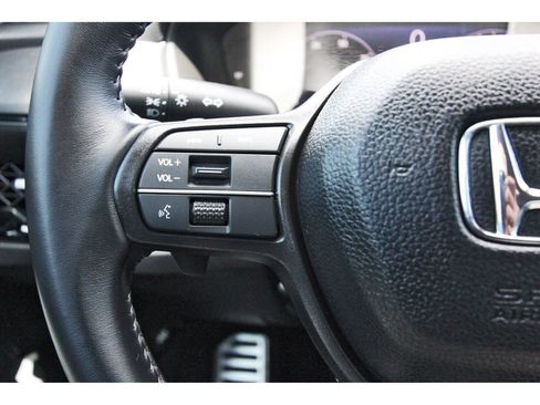 Used 2025 Honda Accord Sport image 17