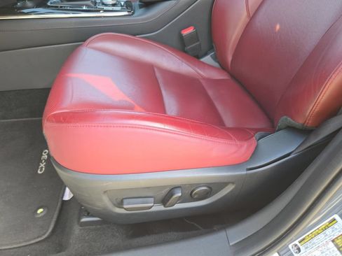 Used 2025 MAZDA CX-30 AWD 2.5 S w/ Preferred Package image 14