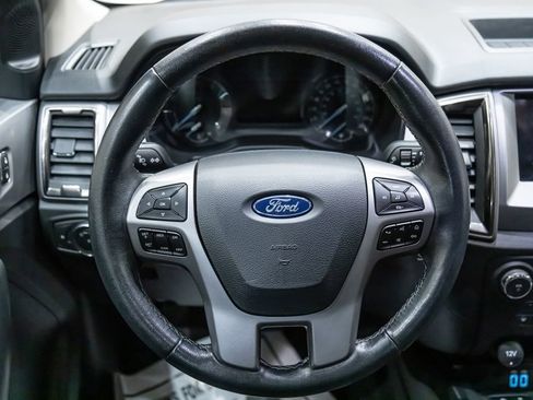 Used 2022 Ford Ranger XLT w/ Equipment Group 301A Mid image 14