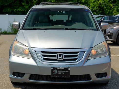 Used 2008 Honda Odyssey EX-L image 2