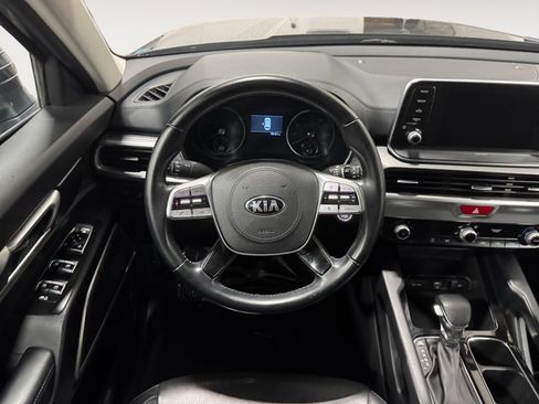 Used 2020 Kia Telluride LX AWD/4WD image 12