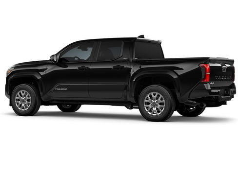 New 2026 Toyota Tacoma SR5 AWD/4WD image 5